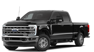 2026 Ford Super Duty® External Image 2